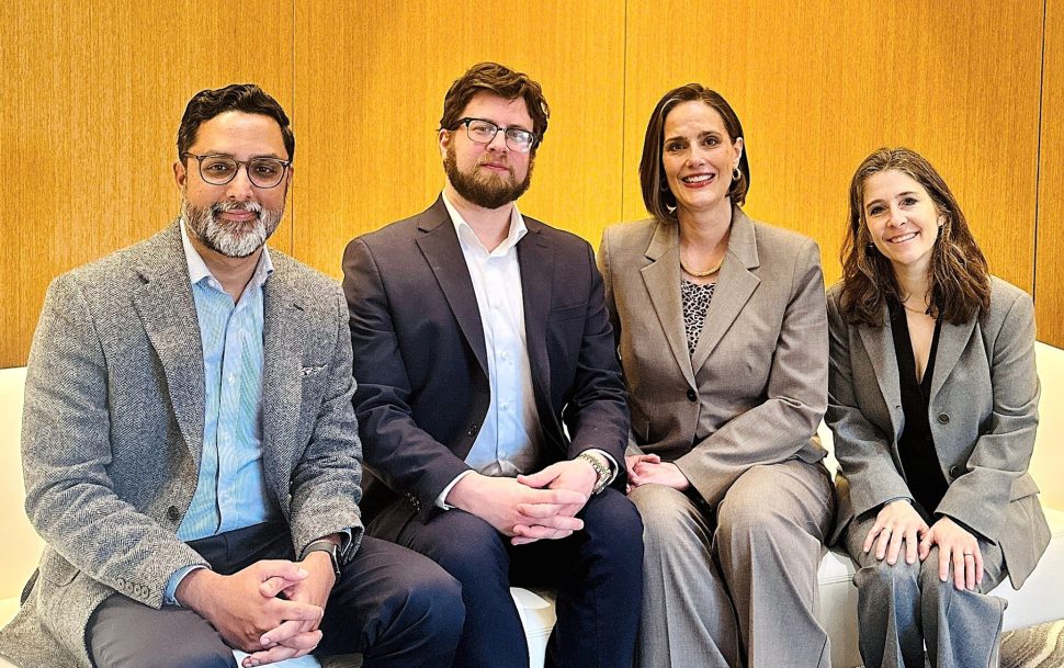 The attorneys of Haynes Novick Kohn Immigration